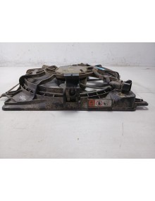 Recambio de electroventilador para hyundai i40 i (vf) 1.7 crdi referencia OEM IAM SINREFERENCIA   2