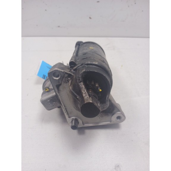 Recambio de motor arranque para peugeot 2008 (--.2013) referencia OEM IAM 9825233080  