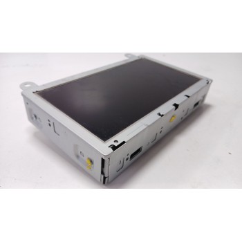 Recambio de display para opel meriva b selective referencia OEM IAM 22948022 CVFG43F0RM 652508805