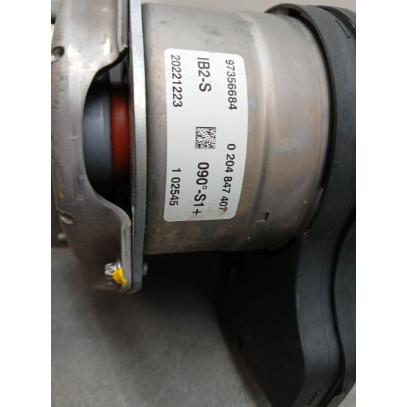 Recambio de servofreno para renault megane e-tech suv ev40 referencia OEM IAM 460078309r 0204847407 