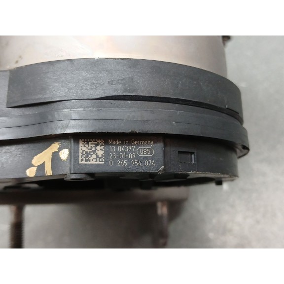 Recambio de servofreno para renault megane e-tech suv ev40 referencia OEM IAM 460078309r 0204847407 