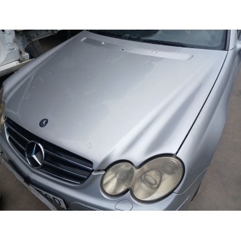 Recambio de capot para mercedes-benz clk (c209) clk 280 (209.354) referencia OEM IAM A209880005728  