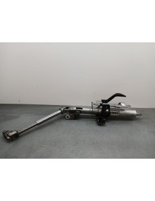 Recambio de columna direccion para renault megane e-tech suv ev40 referencia OEM IAM 488055mz1b  