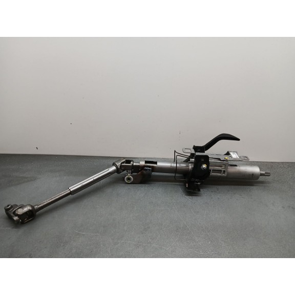 Recambio de columna direccion para renault megane e-tech suv ev40 referencia OEM IAM 488055mz1b  