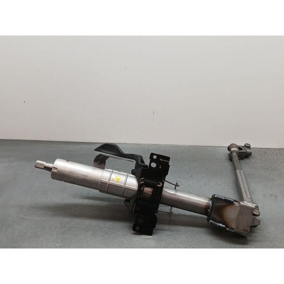 Recambio de columna direccion para renault megane e-tech suv ev40 referencia OEM IAM 488055mz1b  