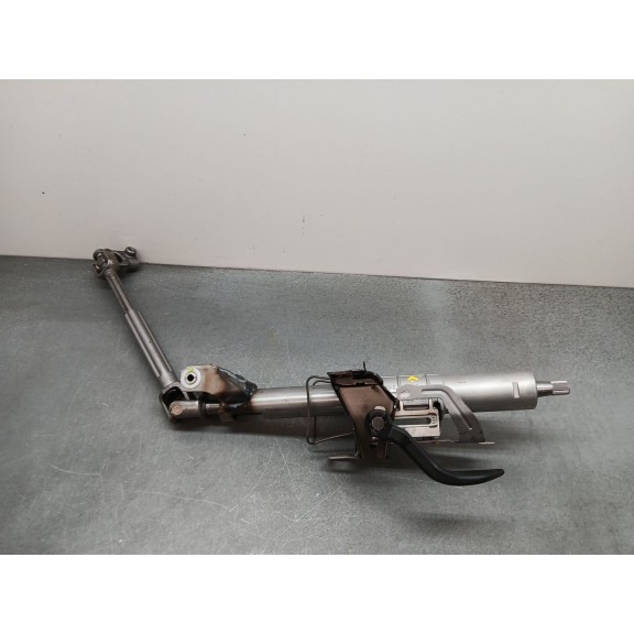 Recambio de columna direccion para renault megane e-tech suv ev40 referencia OEM IAM 488055mz1b  