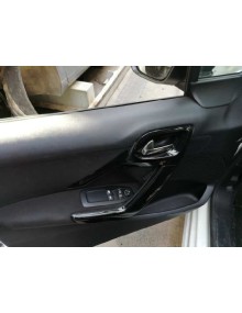 peugeot 208 del año 2015 2