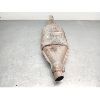 Recambio de catalizador para citroën c15 furgoneta/monovolumen (vd_) 1.8 d referencia OEM IAM k085  
