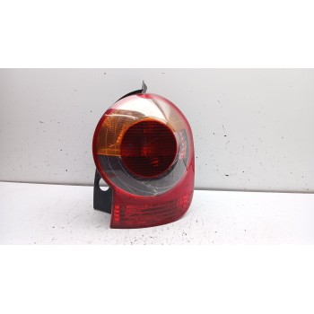 Recambio de piloto trasero derecho para renault modus / grand modus (f/jp0_) 1.4 (jp01, jp0j) referencia OEM IAM 8200538785  