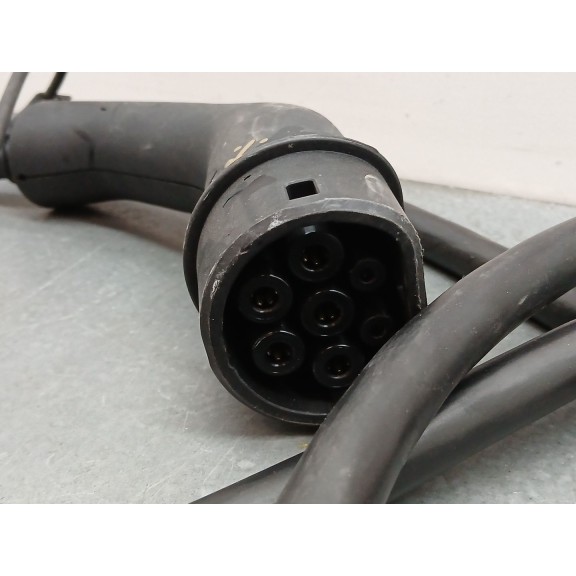Recambio de cable para renault megane e-tech suv ev40 referencia OEM IAM 296902015r  