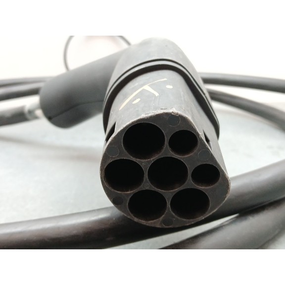 Recambio de cable para renault megane e-tech suv ev40 referencia OEM IAM 296902015r  