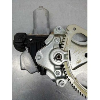 Recambio de elevalunas delantero izquierdo para lexus ct 200h referencia OEM IAM 8572075060 0620202531 7 PINS