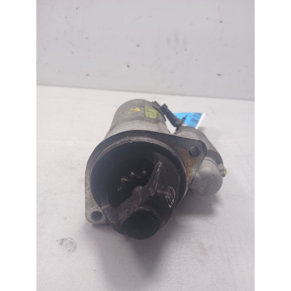 Recambio de motor arranque para hyundai i40 i (vf) 1.7 crdi referencia OEM IAM   