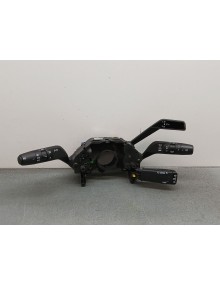 Recambio de mando multifuncion para renault megane e-tech suv ev40 referencia OEM IAM 255671044r con palanca cambio 