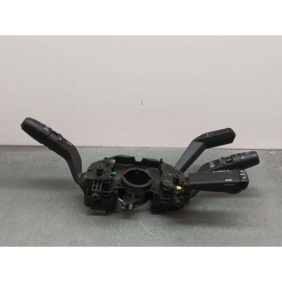 Recambio de mando multifuncion para renault megane e-tech suv ev40 referencia OEM IAM 255671044r con palanca cambio 