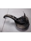 Recambio de mangueta delantera derecha para jaguar xj executive referencia OEM IAM 5W93K155  