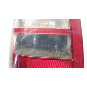 Recambio de piloto trasero izquierdo para chrysler 300c (lx, le) 3.0 crd referencia OEM IAM 4805967AH  