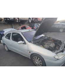 renault megane i coach (da0/1_) del año 2001
