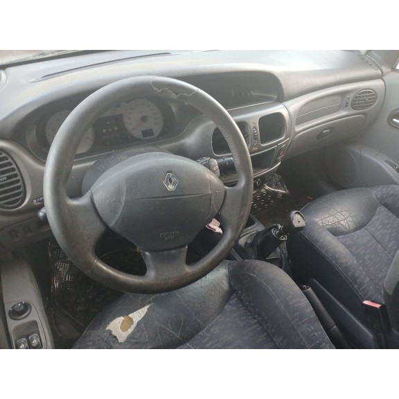 renault megane i coach (da0/1_) del año 2001