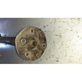 TRANSMISION CENTRAL 153 CMTS DE LARGO 