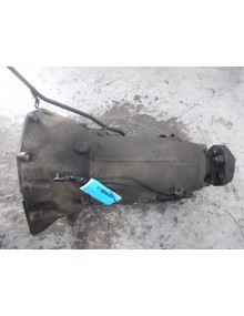 Recambio de caja cambios para mercedes-benz clase e (w210) berlina diesel 320 cdi (210.026) referencia OEM IAM 7226260 AUTOMATIC 2