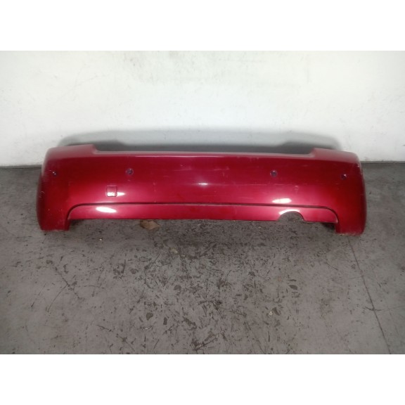 Recambio de paragolpes trasero para citroën c2 (jm_) 1.4 hdi referencia OEM IAM   