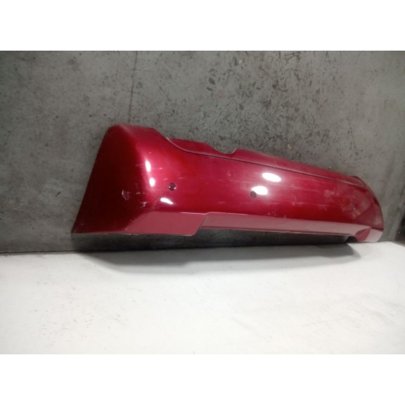 Recambio de paragolpes trasero para citroën c2 (jm_) 1.4 hdi referencia OEM IAM   