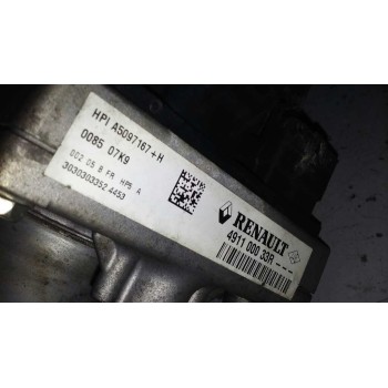 Recambio de bomba direccion para renault laguna iii authentique referencia OEM IAM 491100033R  ELECTRICA