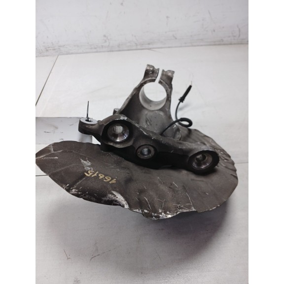 Recambio de mangueta delantera izquierda para bmw x1 (e84) sdrive 20d referencia OEM IAM 17452710  