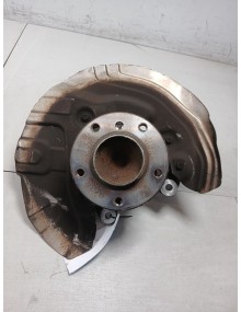 Recambio de mangueta delantera izquierda para bmw x1 (e84) sdrive 20d referencia OEM IAM 17452710  