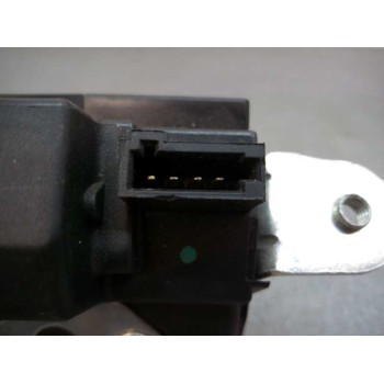 Recambio de cerradura maletero / porton para opel astra k lim. 5türig selective referencia OEM IAM 39021416 4 PINES 