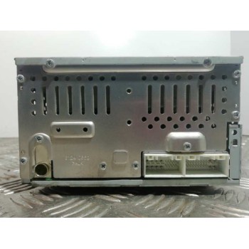 Recambio de sistema audio / radio cd para hyundai i40 comfort referencia OEM IAM 961703Z0704X  