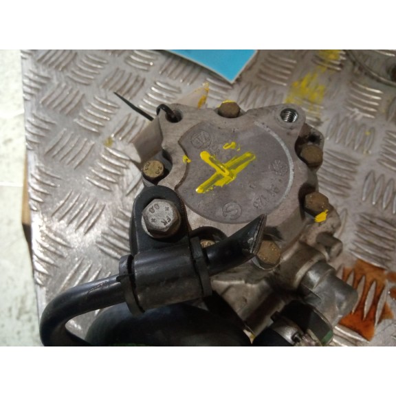 Recambio de bomba direccion para peugeot 406 berlina (s1/s2) srdt referencia OEM IAM 9633817580 9645006880 4007CX