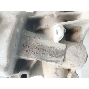 Recambio de cremallera direccion para audi a3 (8p1) 1.6 referencia OEM IAM 1K1423051CC  