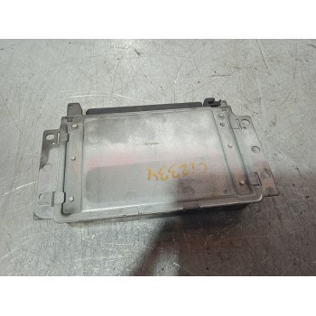 Recambio de centralita cambio automatico para peugeot 407 st confort pack referencia OEM IAM 0260002921 9655359080 