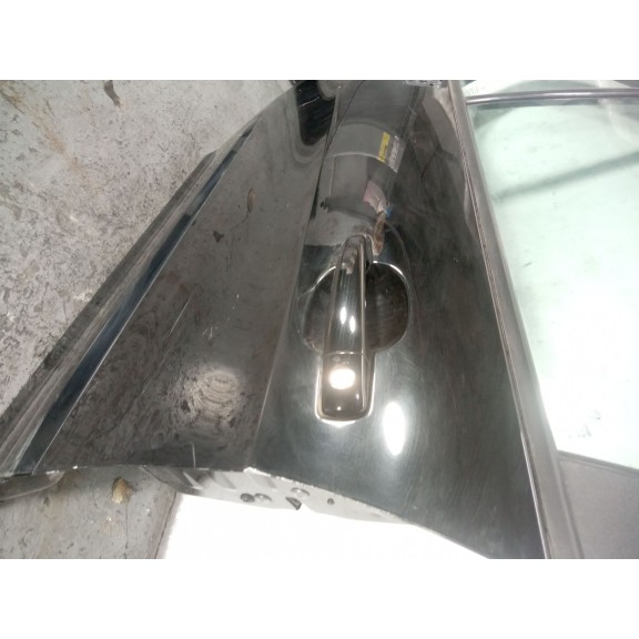 Recambio de puerta delantera izquierda para peugeot 308 sport referencia OEM IAM  5P 