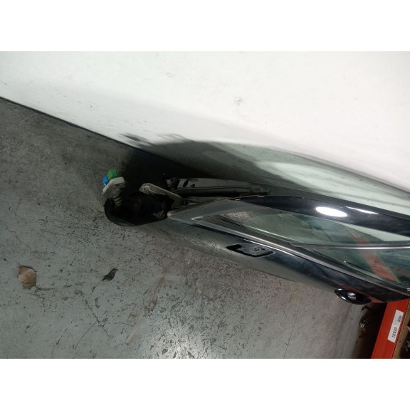Recambio de puerta delantera izquierda para peugeot 308 sport referencia OEM IAM  5P 