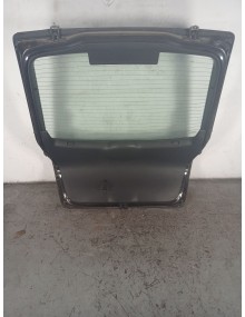 Recambio de porton trasero para skoda octavia berlina (1z3) active referencia OEM IAM    2