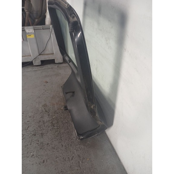 Recambio de porton trasero para skoda octavia berlina (1z3) active referencia OEM IAM   