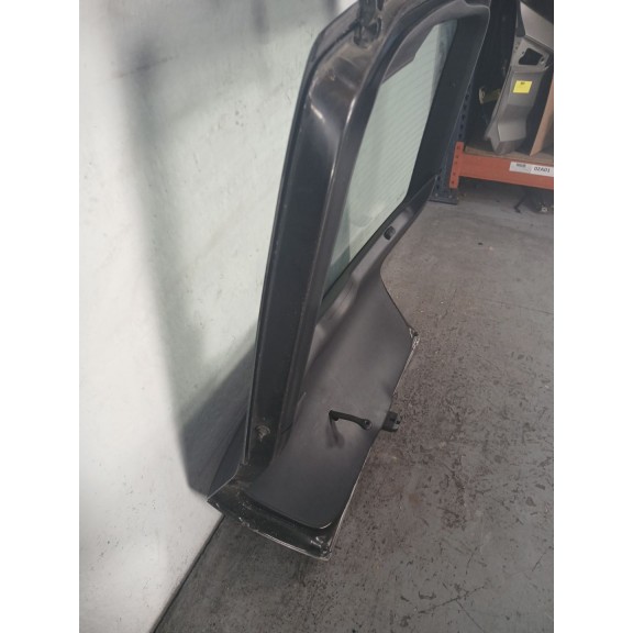 Recambio de porton trasero para skoda octavia berlina (1z3) active referencia OEM IAM   