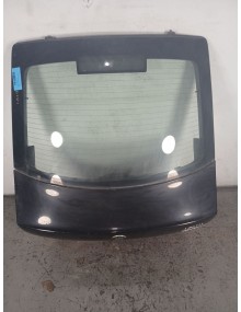 Recambio de porton trasero para skoda octavia berlina (1z3) active referencia OEM IAM   