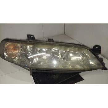 FARO DERECHO 9119520 2º SERIE