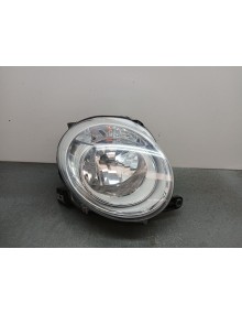 Recambio de faro derecho para fiat 500 (312_) 1.2 (312axa1a) referencia OEM IAM 086611155r depo 