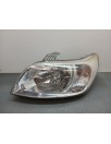 Recambio de faro izquierdo para chevrolet aveo / kalos sedán (t250, t255) 1.4 referencia OEM IAM   