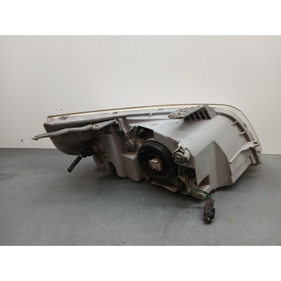 Recambio de faro izquierdo para chevrolet aveo / kalos sedán (t250, t255) 1.4 referencia OEM IAM   