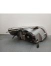 Recambio de faro izquierdo para chevrolet aveo / kalos sedán (t250, t255) 1.4 referencia OEM IAM   