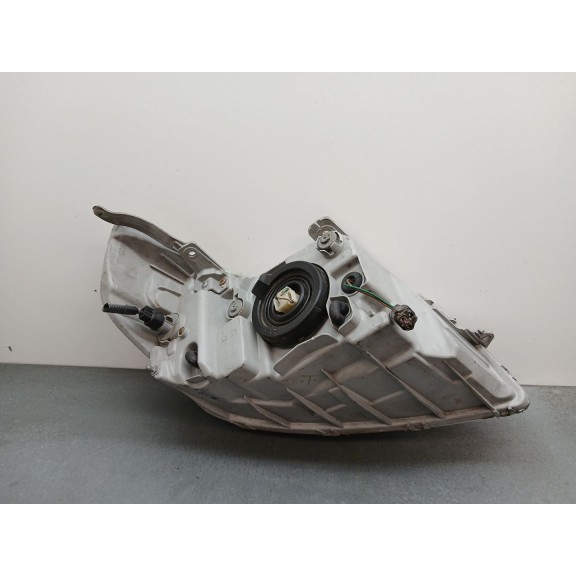 Recambio de faro izquierdo para chevrolet aveo / kalos sedán (t250, t255) 1.4 referencia OEM IAM   