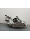 Recambio de faro izquierdo para chevrolet aveo / kalos sedán (t250, t255) 1.4 referencia OEM IAM   