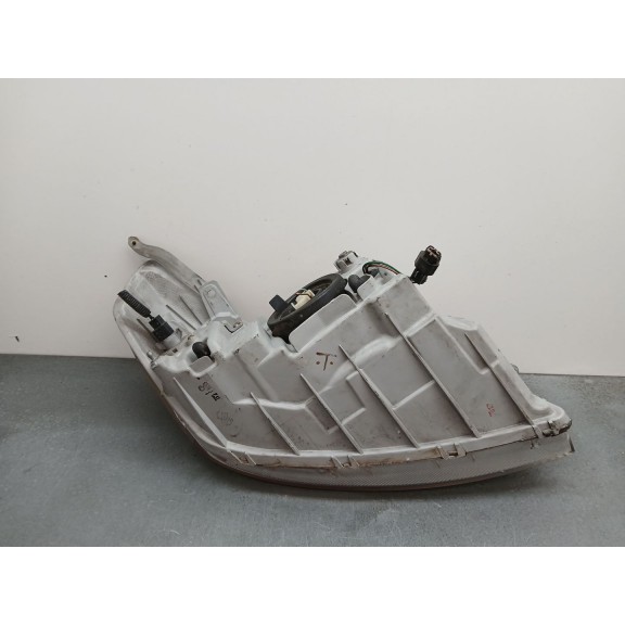 Recambio de faro izquierdo para chevrolet aveo / kalos sedán (t250, t255) 1.4 referencia OEM IAM   