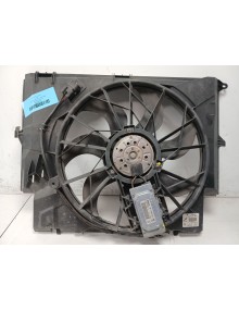Recambio de electroventilador para bmw serie 1 berlina (e81/e87) 118d referencia OEM IAM 0130303941  